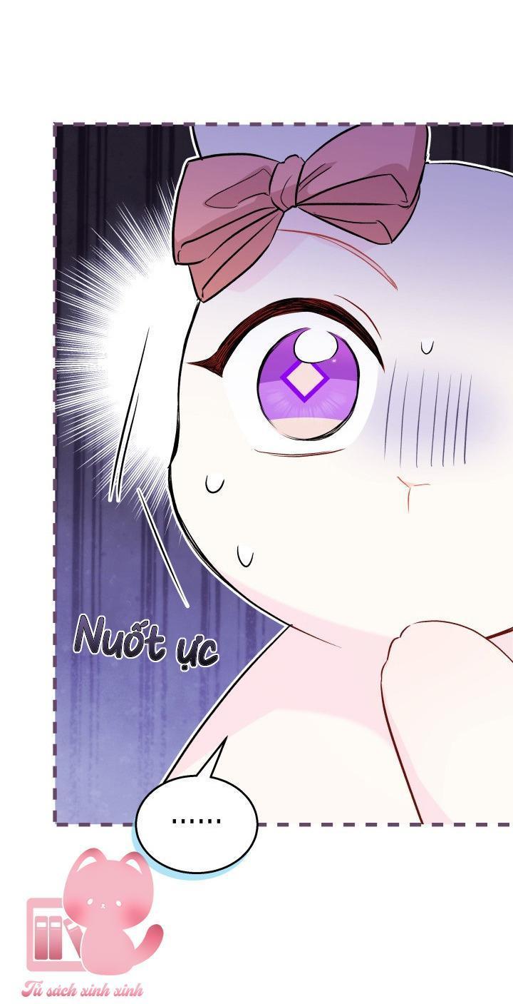 quan hệ cộng sinh giữa báo đen và thỏ trắng chapter 100 8