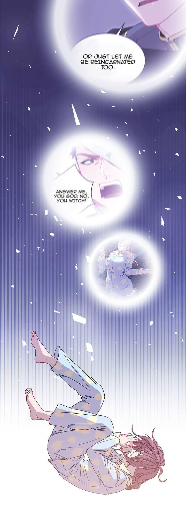 như anh muốn, hoàng tử chapter 3 21