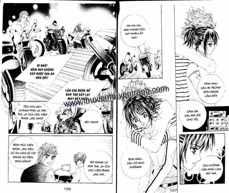 vua xa lộ chapter 1 53