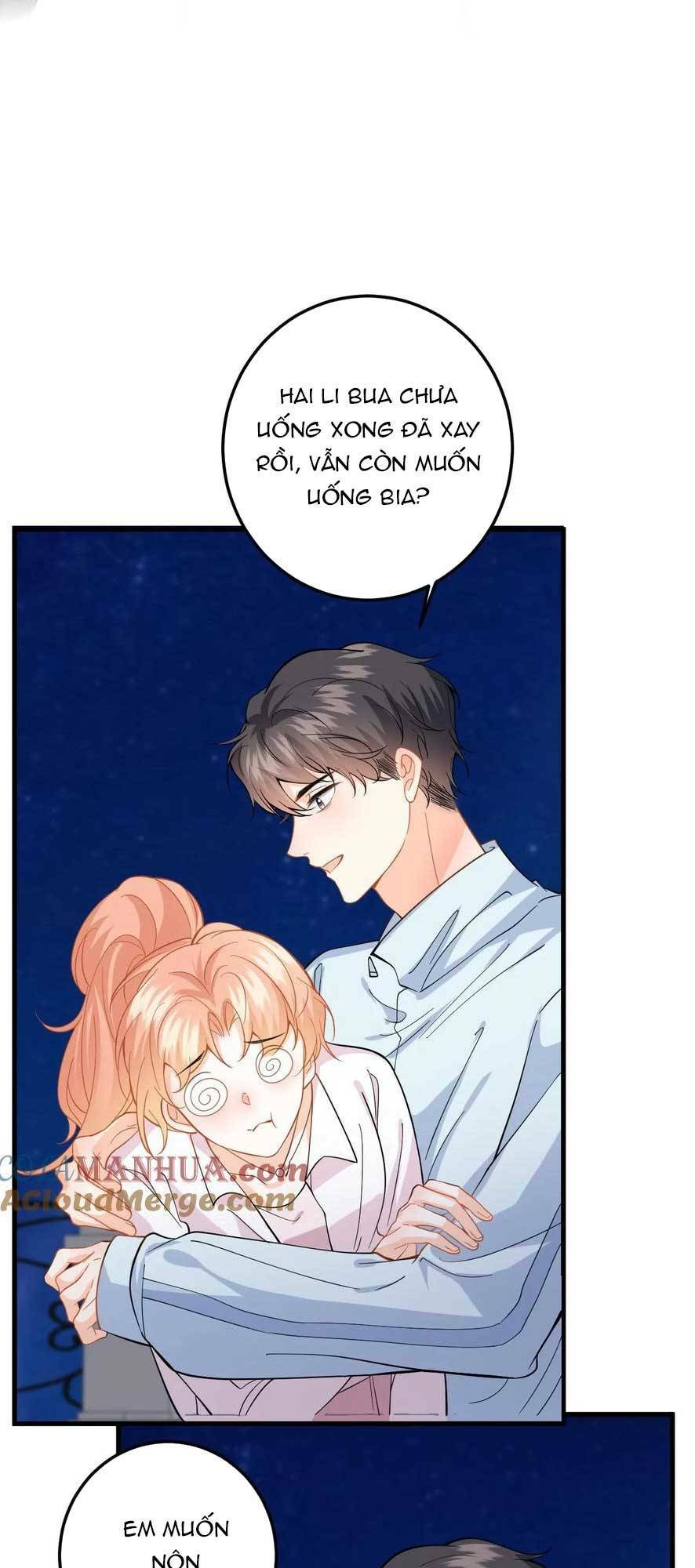 xuyên nhanh: phản diện quá sủng quá mê người chapter 140 12