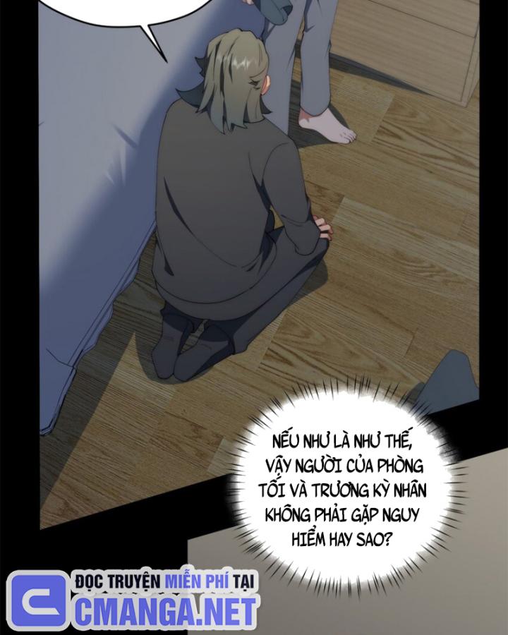 nữ chính chạy từ trong sách ra thì phải làm sao chapter 96 38