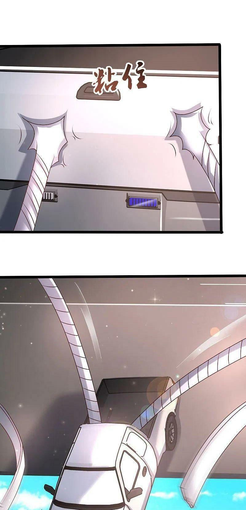 tối cường vận đào hoa chapter 232 25