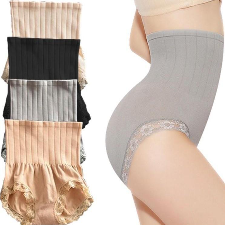 Quần Gen Bụng Định Hình