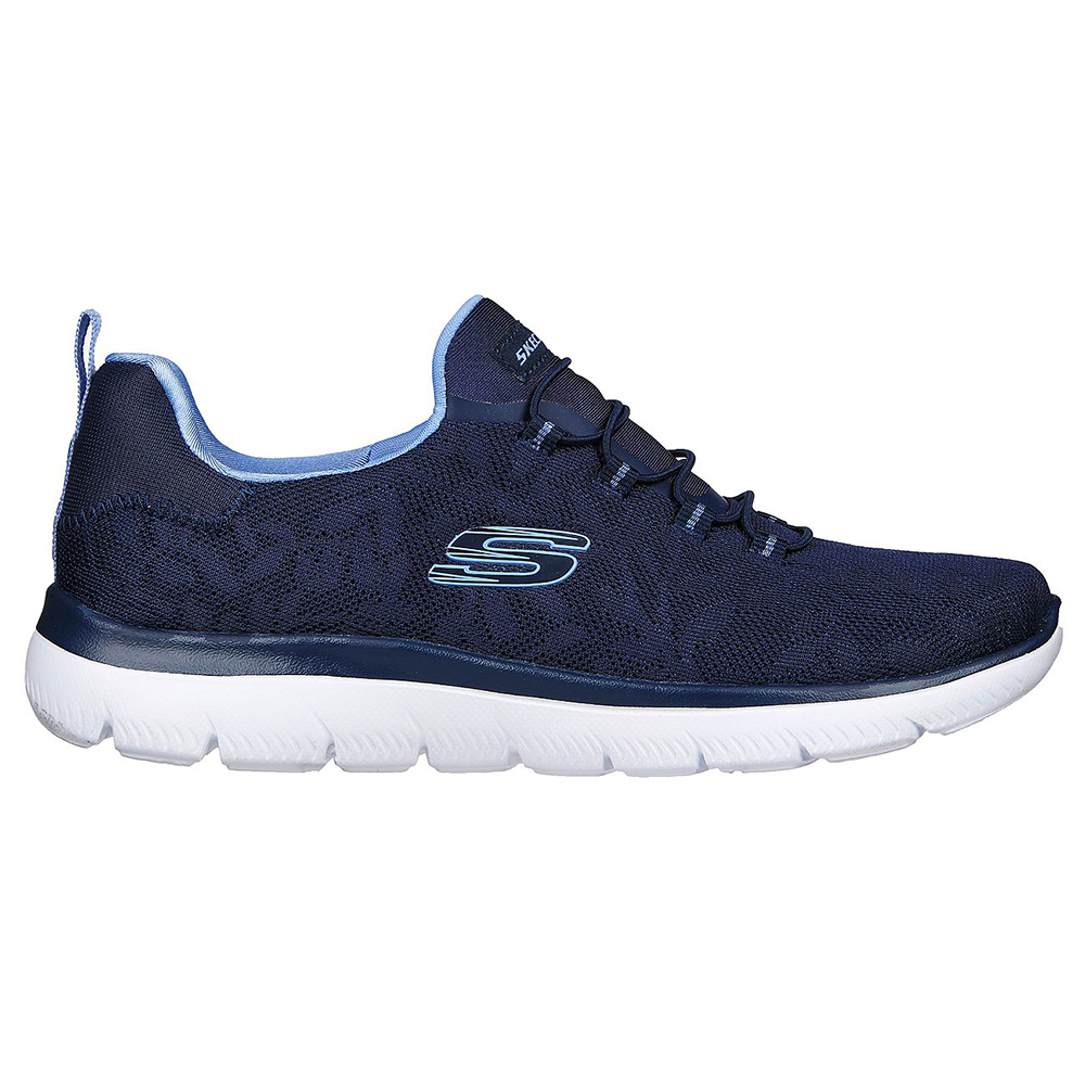 Skechers Nữ Giày Thể Thao Summits - 149936-NVBL