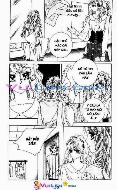 ngọt đắng tình yêu chapter 6 150