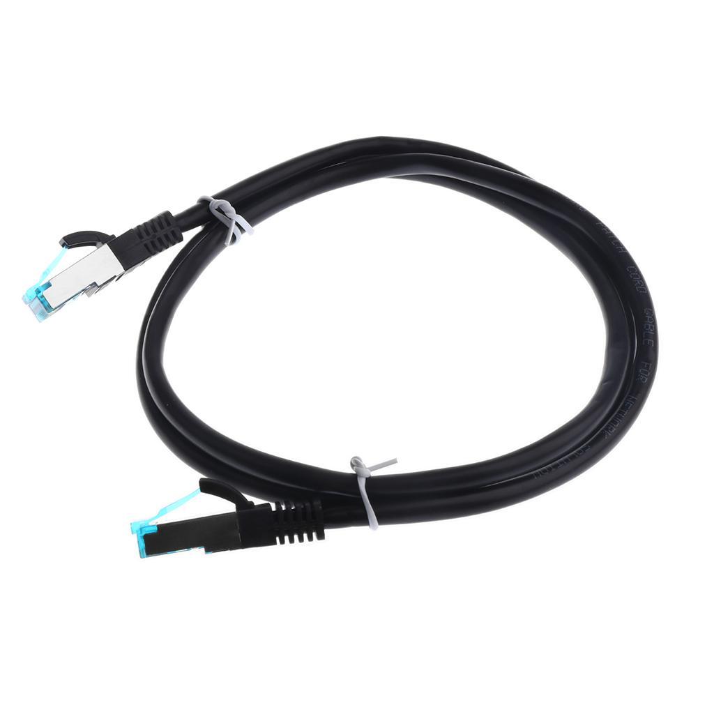 Cat-5e Network Cable RJ45 Ethernet Internet  Patch Wire