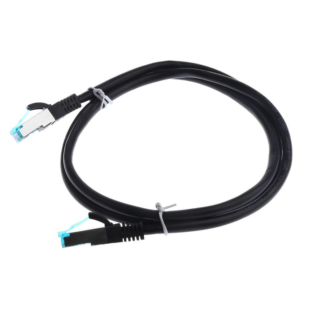 Cat-5e Network Cable RJ45 Ethernet Internet Net Lan Patch Wire