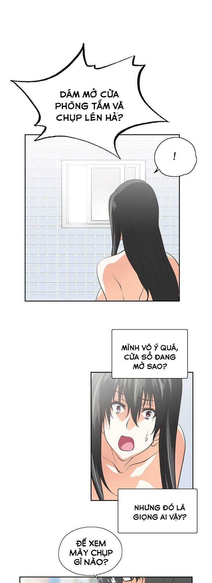 đừng học nữa, chạm vào em đi mà! chapter 68 6