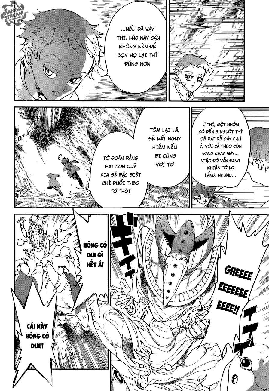 miền đất hứa chapter 67 12