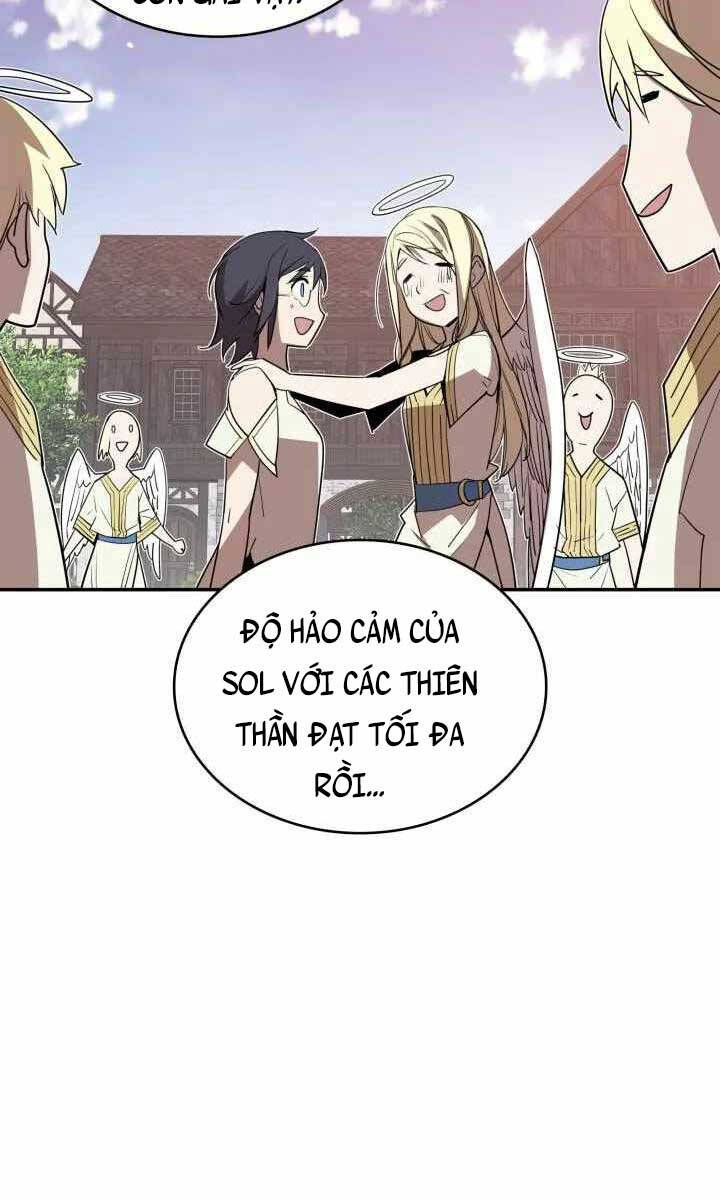 tôi là lính mới chapter 138.1 4
