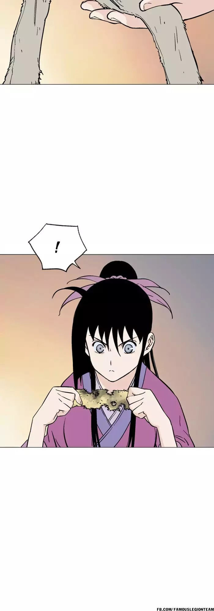 cao thủ 2 chapter 27 37