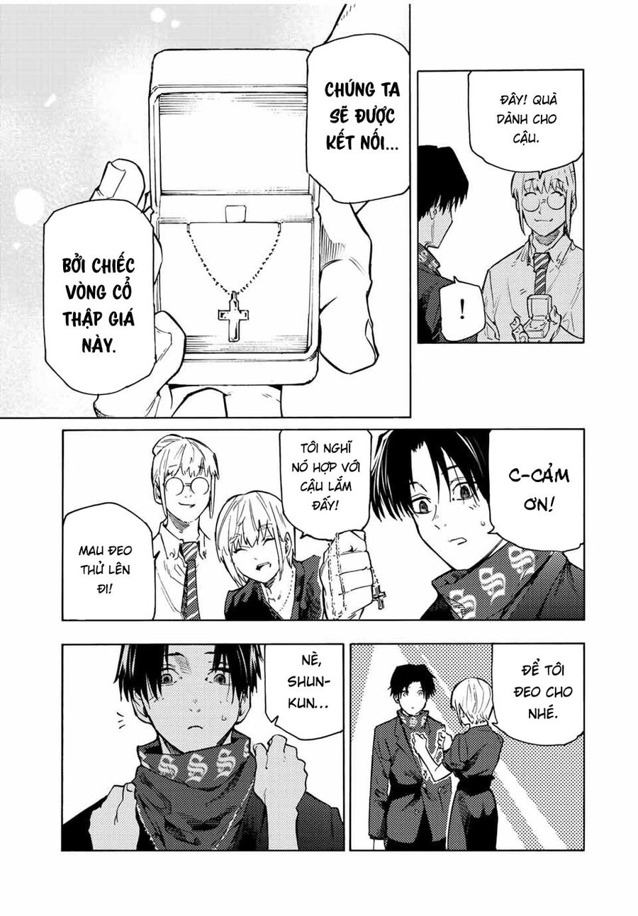 juujika no rokunin chapter 102 11