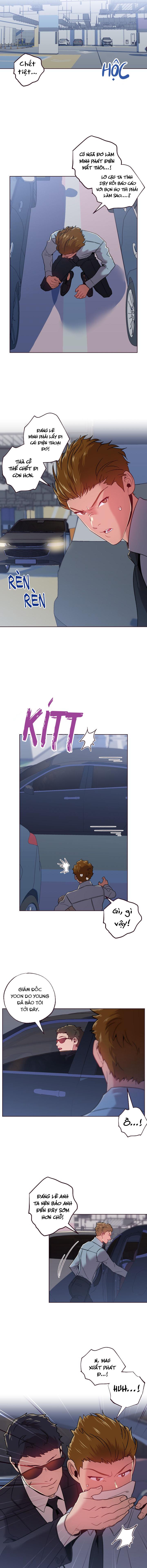 sụp đổ chapter 27 8