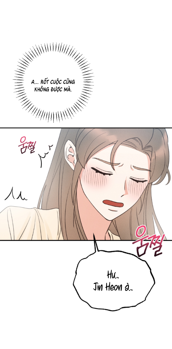 Mất Tư Cách Bạn Bè chapter 15.2 - Trang 16