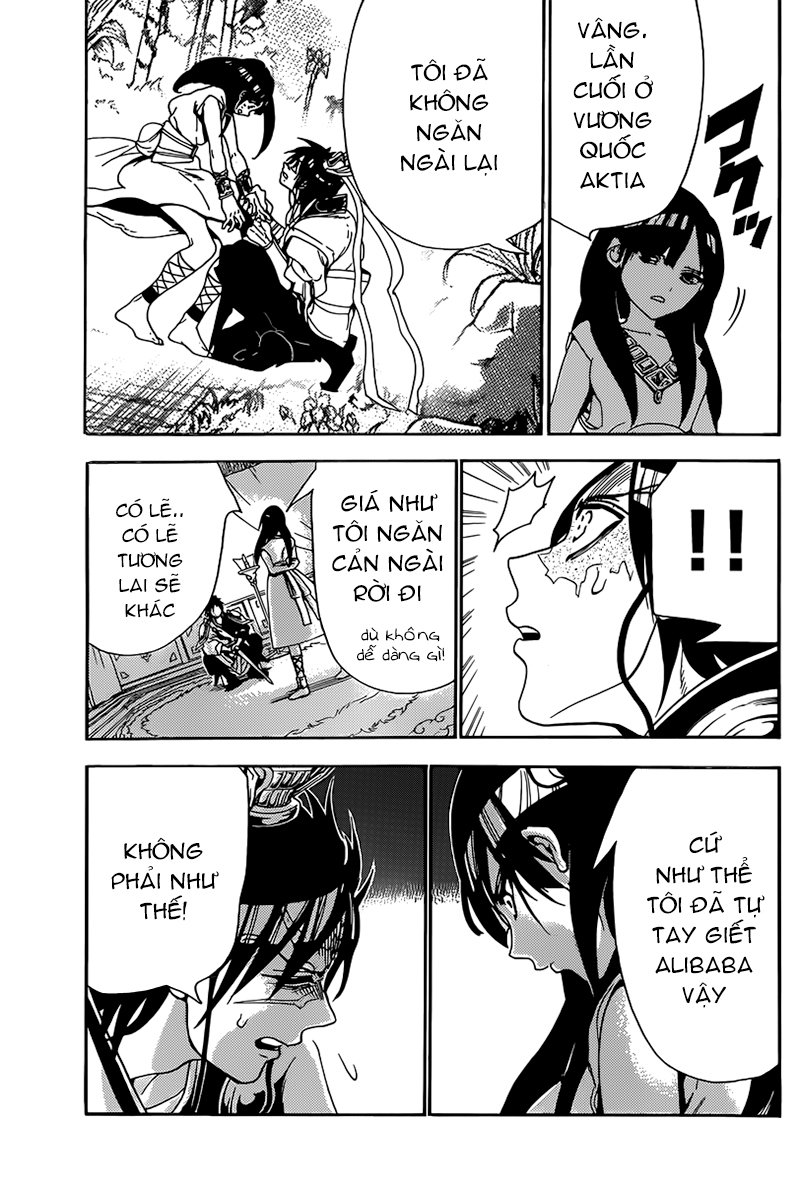 magi - the labyrinth of magic chapter 281 3