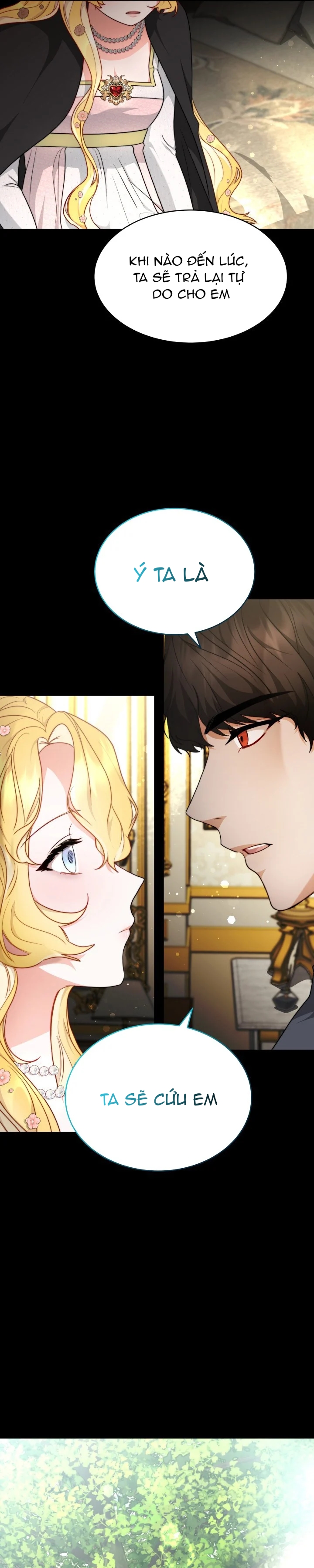 chồng cũ tôi là nam chính chapter 15.1 17