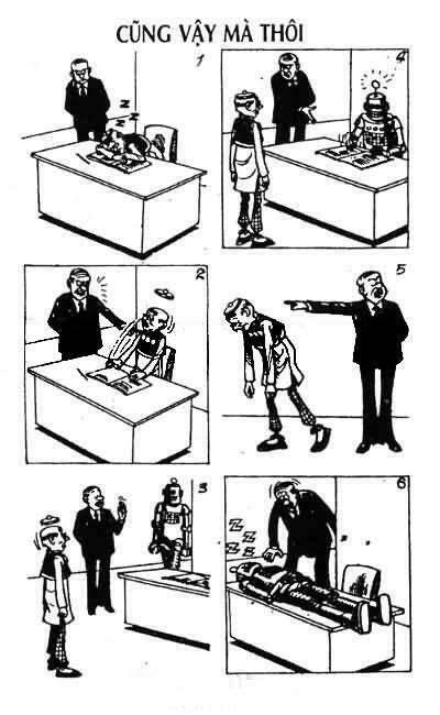 chú thoòng (full trọn bộ) chapter 12 15