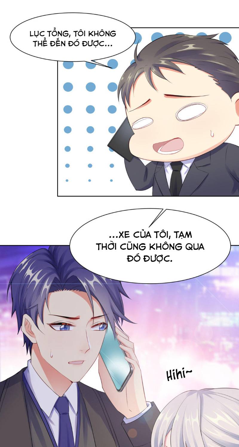 song bảo vô địch chapter 14 1