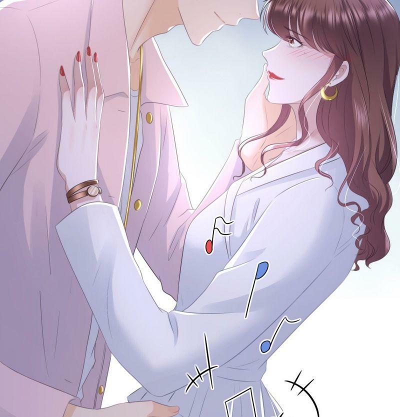 bạn gái tôi mới 30+ tuổi xuân chapter 53 7