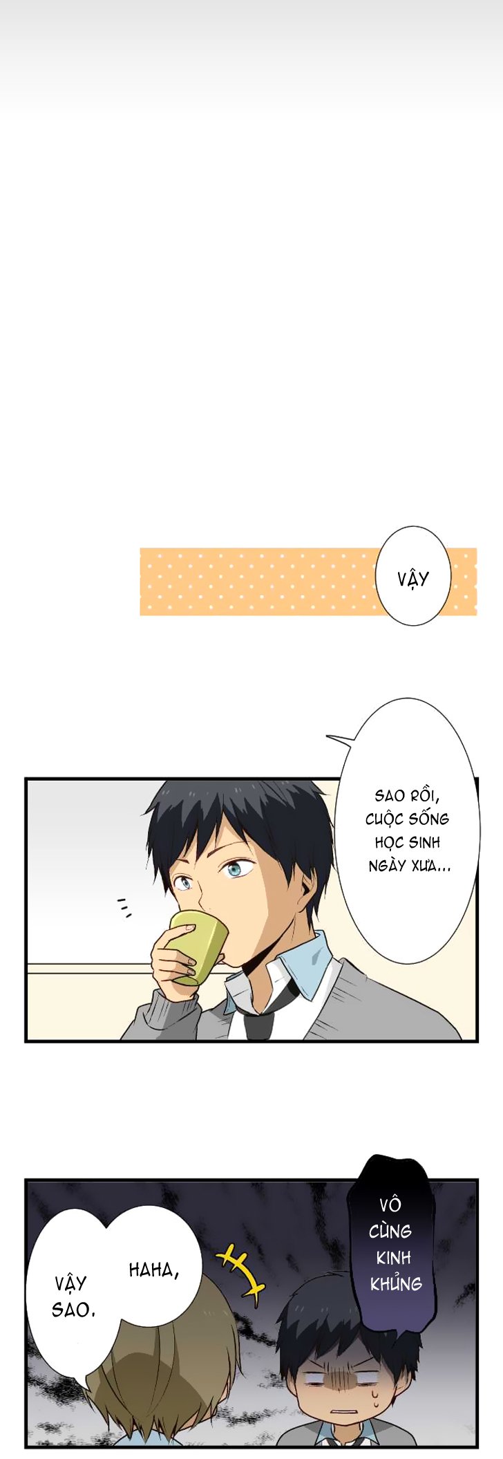 relife chapter 12 13