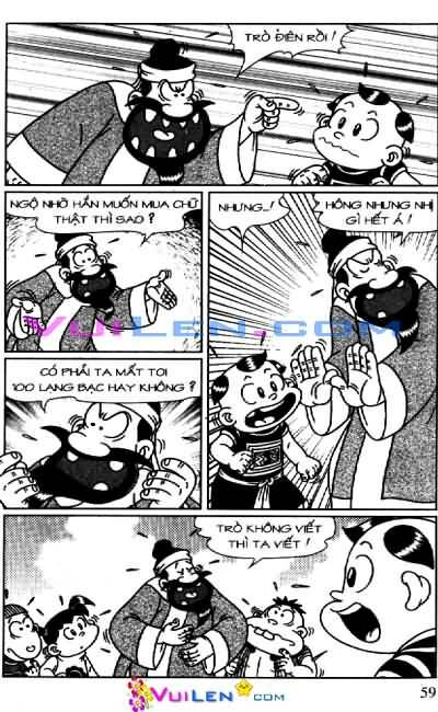 thần đồng đất việt chapter 94 56