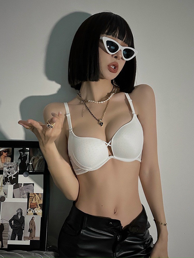 Áo Lót Năng Động Tươi Trẻ - B.Lingerie