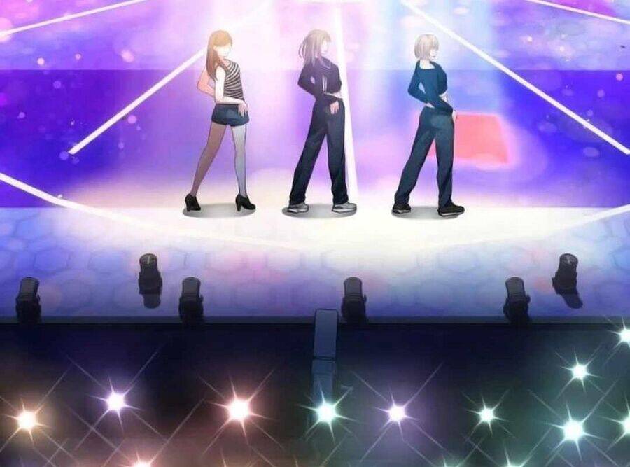 vinh quang vô tận chapter 38 45