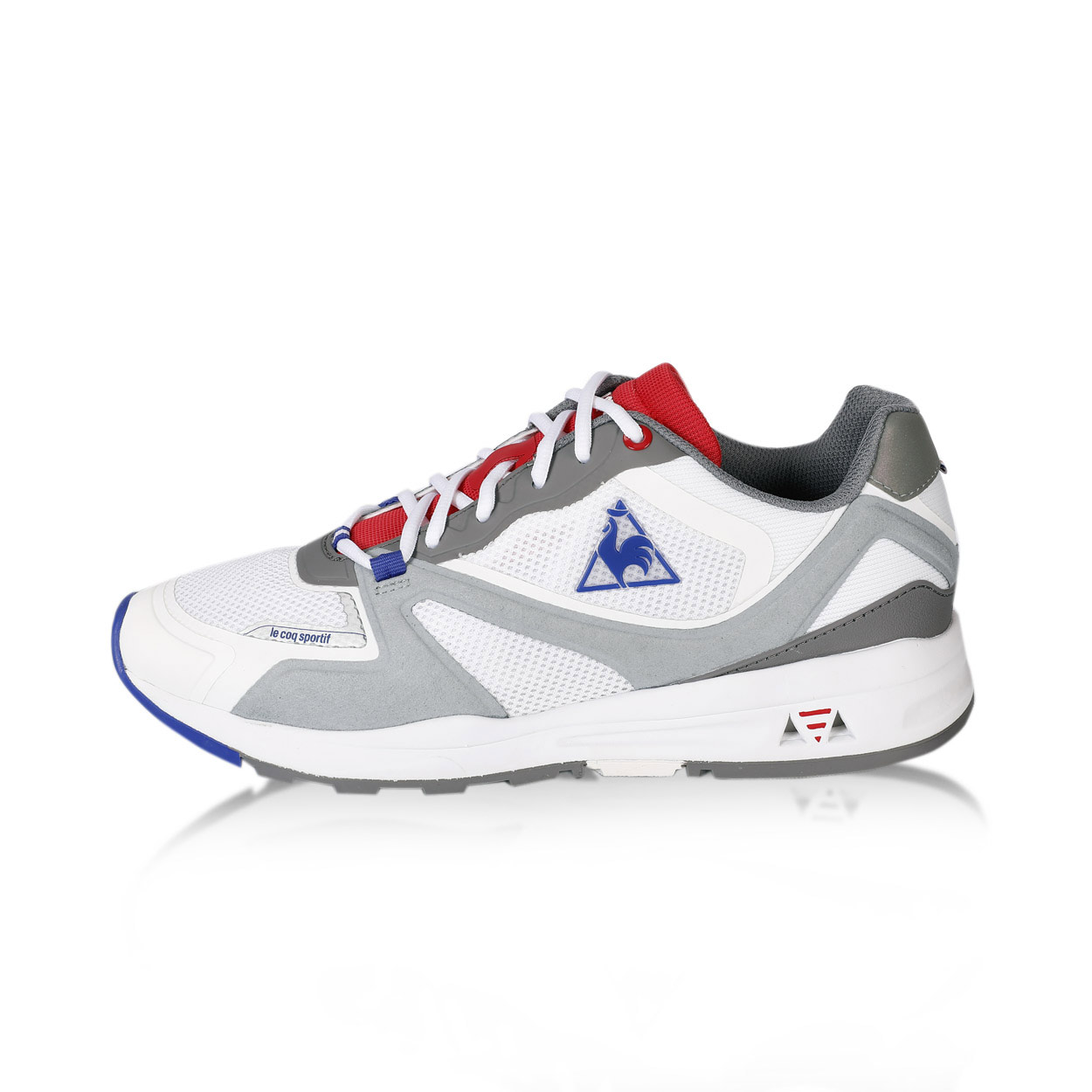 Giày thời trang thể thao le coq sportif nam QL1QGC00WH