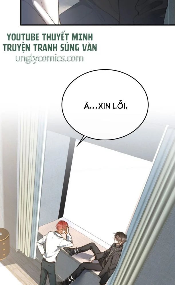 nụ hôn vực thẳm chapter 77 4