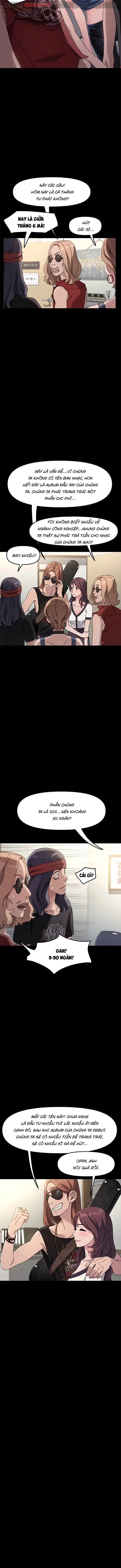 người đàn ông của ngôi nhà này chapter 4 7