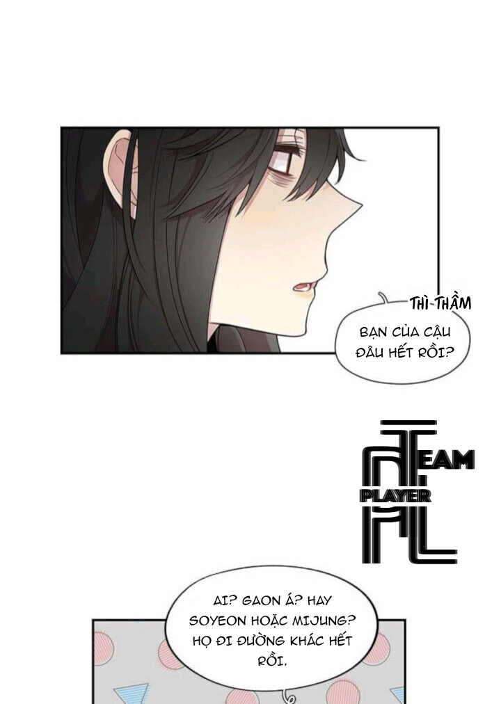 thanh xuân lầm lỡ chapter 38 8