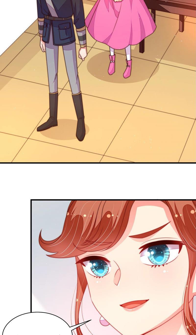 ngày nào thiếu soái cũng ghen chapter 305 7