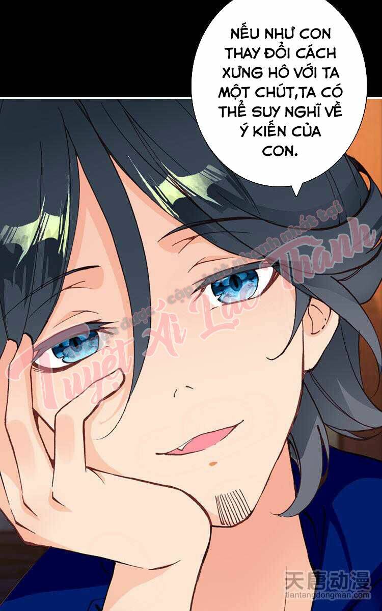 gia đình biến thái chapter 16 15