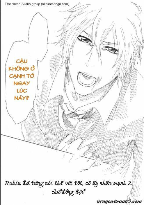 ichiruki doujinshi chapter 1 37