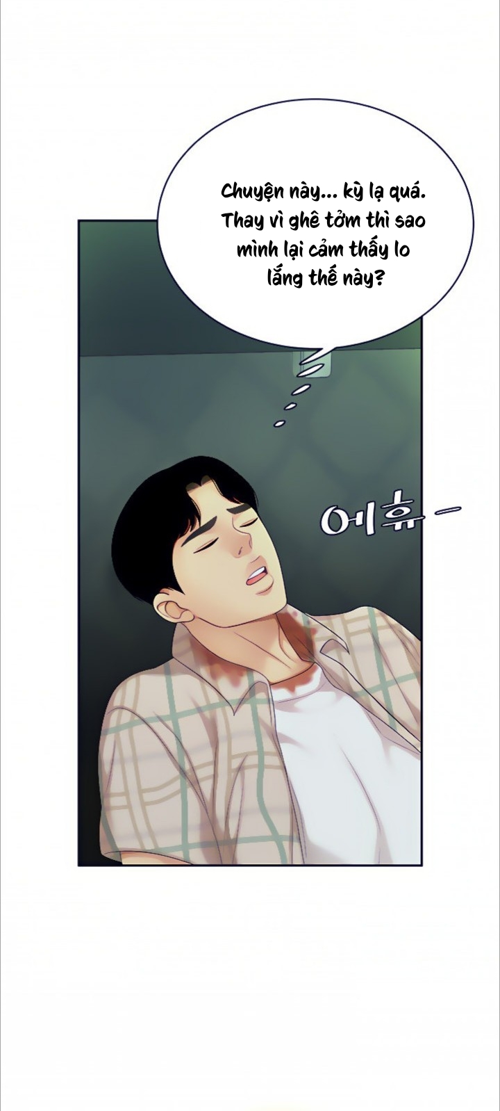 nếm mùi lạc thú chapter 2 29