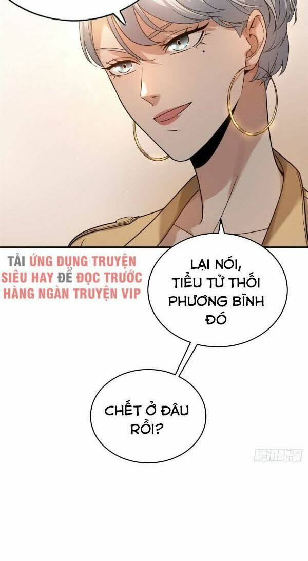 Toàn Cầu Cao Võ Chapter 45 - Trang 3