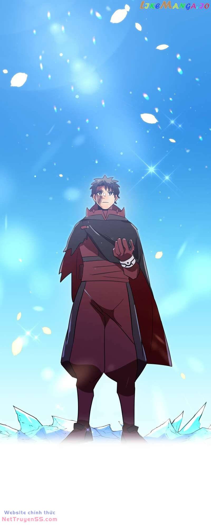 Huyết Thánh Cứu Thế Chủ~ Ta Chỉ Cần 0.0000001% Đã Trở Thành Vô Địch chapter 58 121