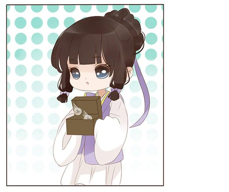 đế vương trắc chapter 188 28