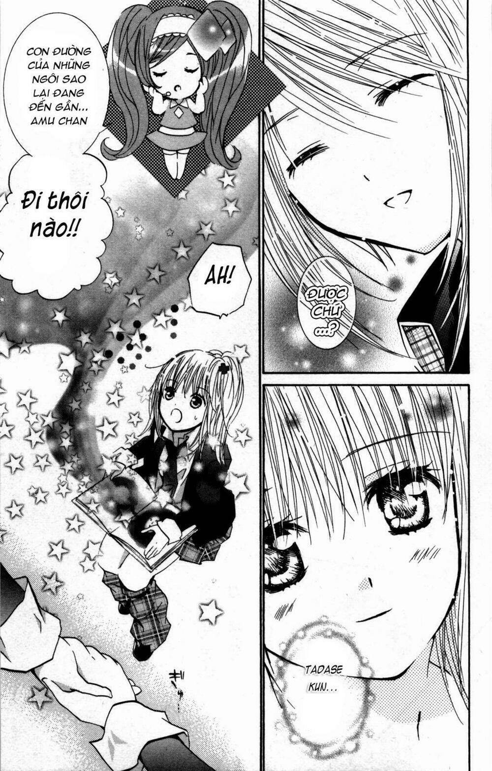 shugo chara chapter 45 27