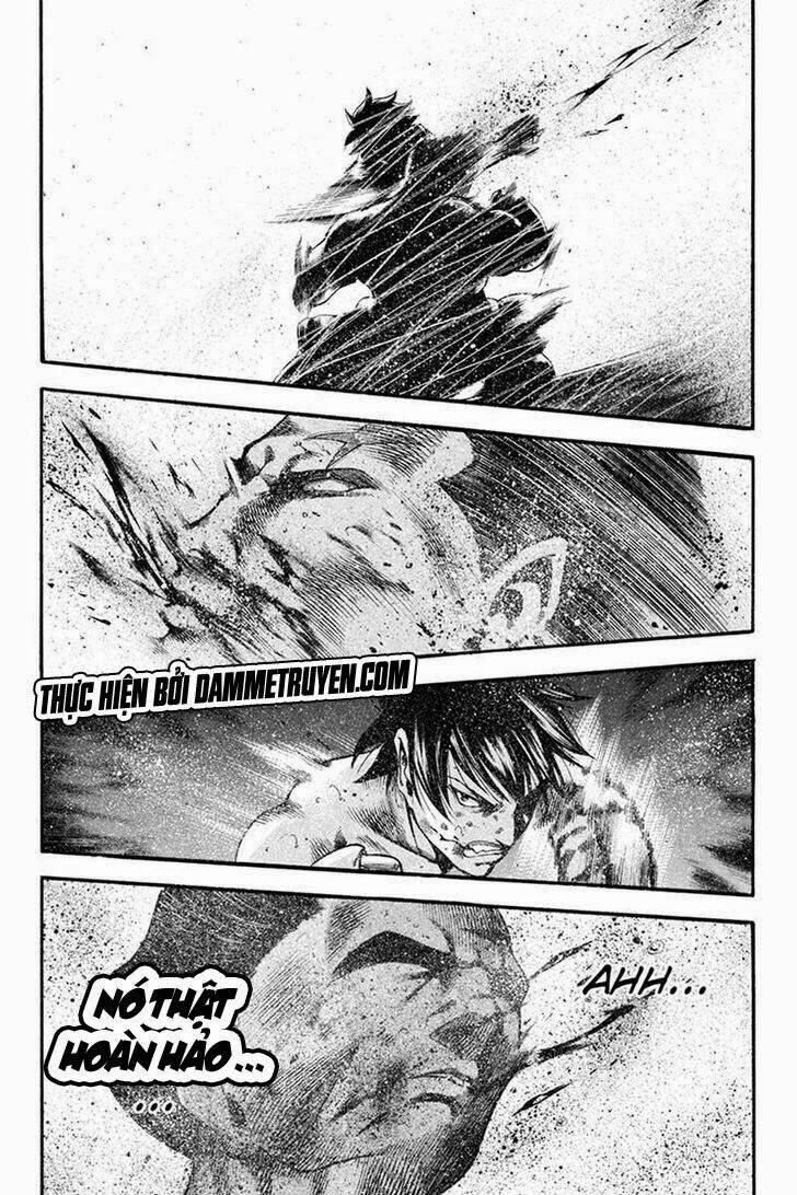 yukikaze chapter 14 12