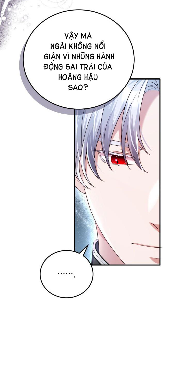 tôi sẽ ly hôn với người chồng bạo chúa chapter 42.2 15