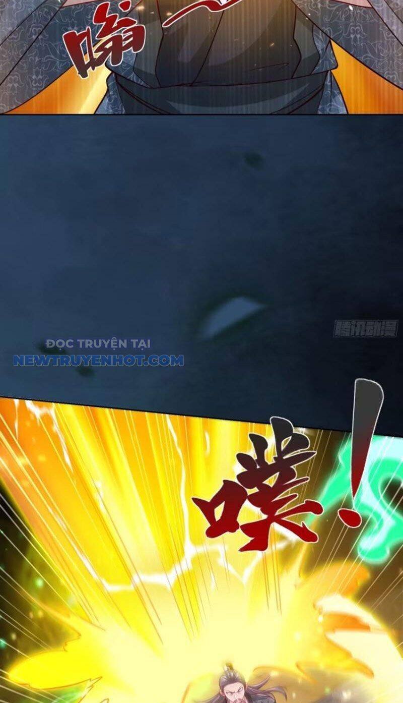 ta thực sự không muốn làm thần tiên chapter 46 20