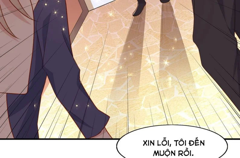 phản diện bị truy thành đoàn sủng chapter 21 75