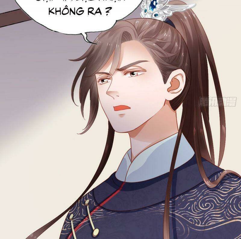 đứng yên ! phụng chỉ đánh cướp đây chapter 13 5