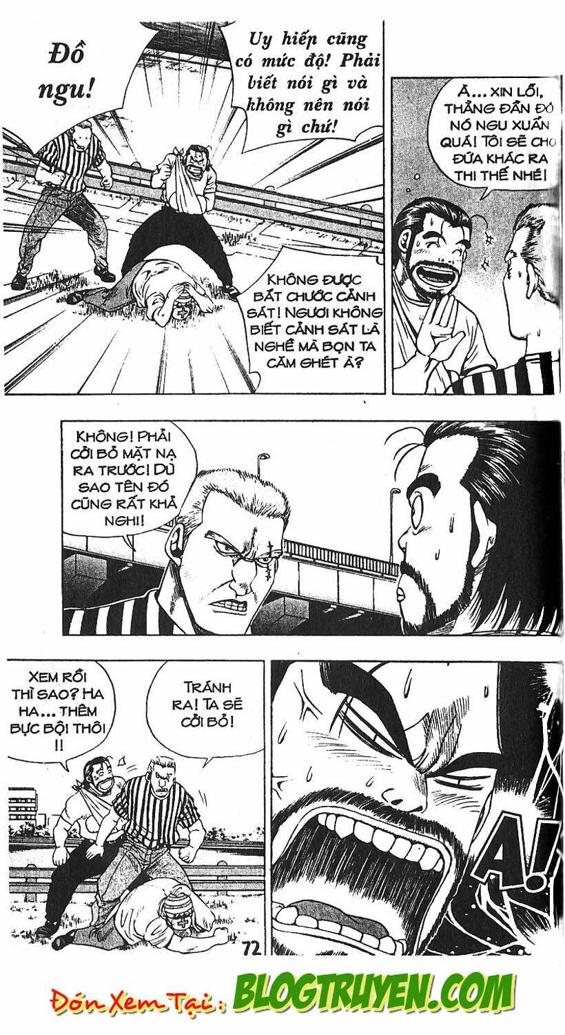 kid gang chapter 35 12