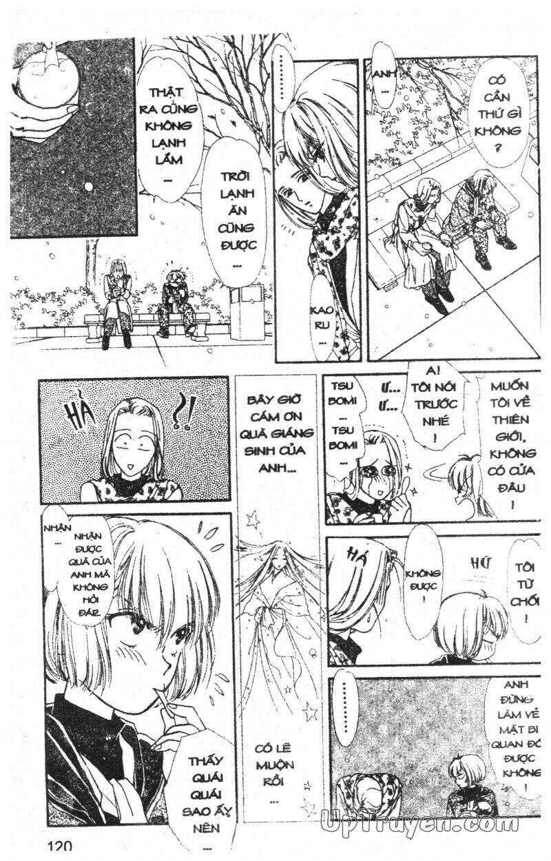 hoàng tử hoa - bud boy chapter 2 121