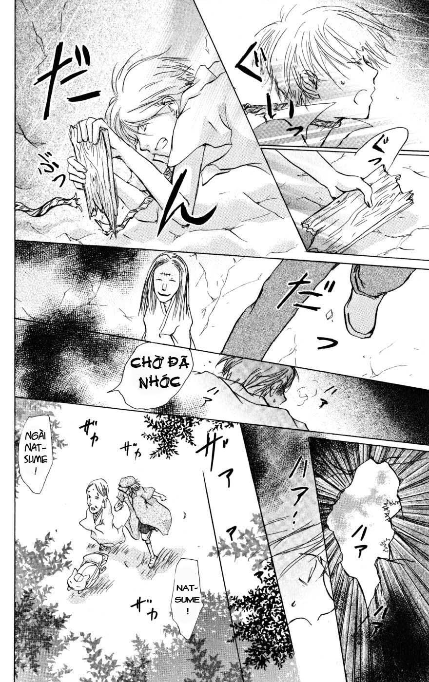 hữu nhân sổ chapter 18 6