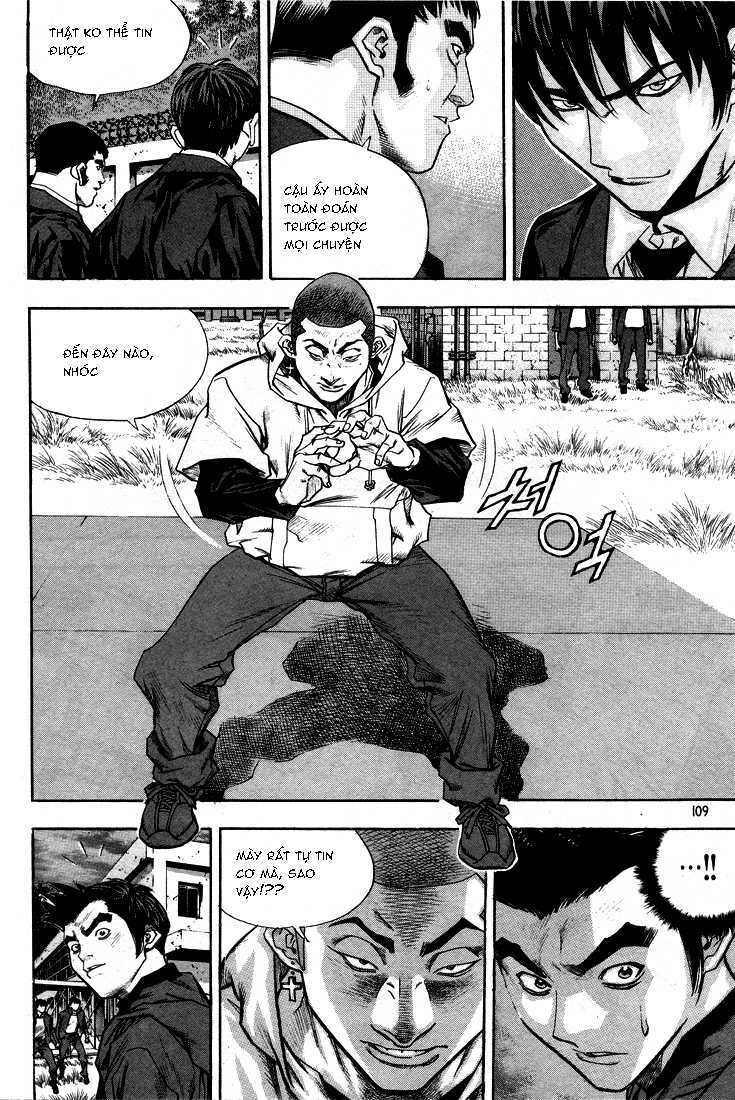 change guy chapter 292 9