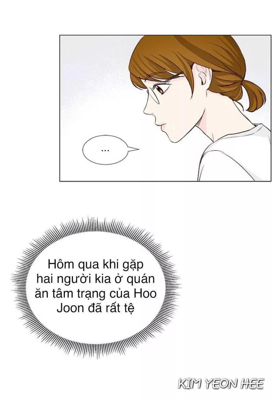 tôi kết hôn cùng antifan chapter 22 61