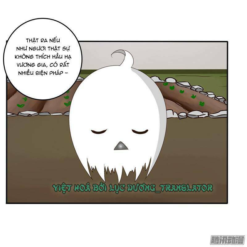 thông linh phi chapter 79 40